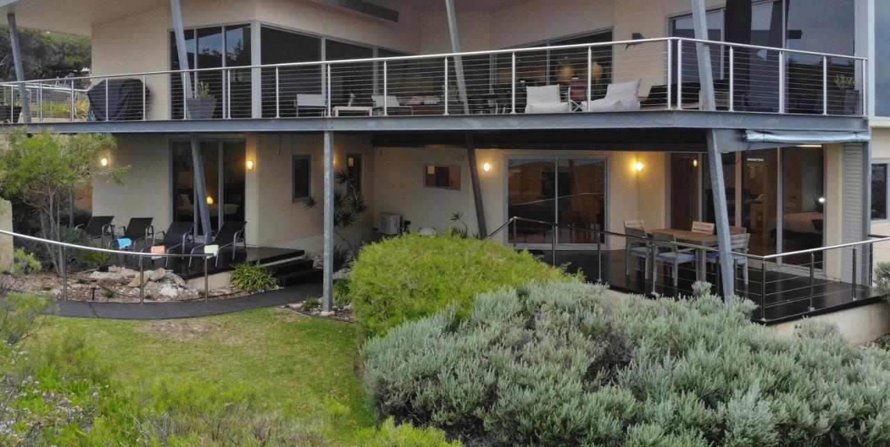 Saudade Margaret River Gnarabup Eksteriør billede