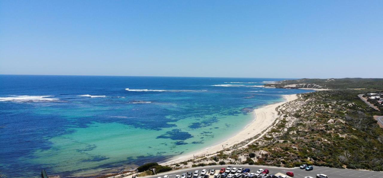 Saudade Margaret River Gnarabup Eksteriør billede